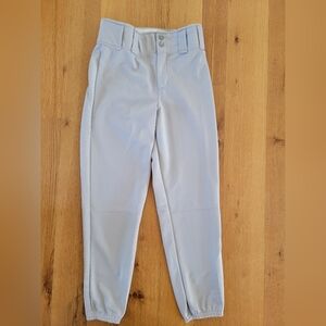 Youth xl baseball pants